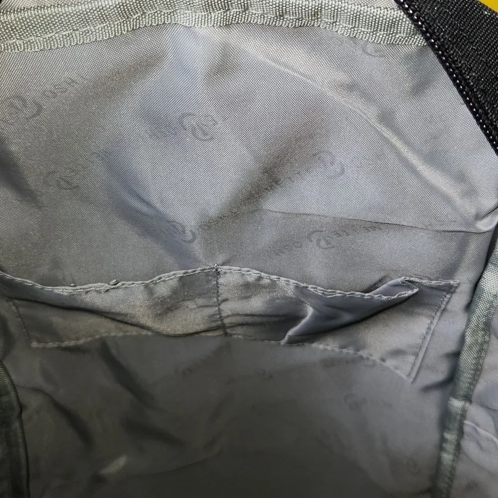 Overwatch Genji Backpack - Picture 12 of 12